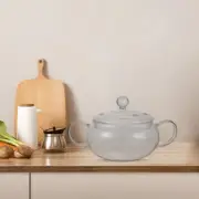 Glass Pots for Cooking on Stove Instant Noodle Bowl Baby