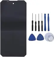 Phone Screen Replacement for Oukitel IiiF150 B1 B2, High Sensitivity Touch Screen Display Digitizer Assembly with Repair Kit