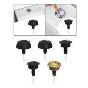 Toilet Flush Button Replacement Toilet Fittings Bathroom Accessories
