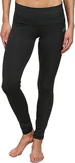 [adidas] Performance Women's Performer Mid-Rise Long Tights