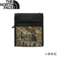 在飛比找樂天市場購物網優惠-【The North Face 小側背包《樹葉迷彩》】52R