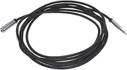 Veemoon Male to Female Extension Audio Cable Stereo Headphone Cord for Smartphones Tablets and Speakers Transmission Stable Sound Quality for Music and Gaming