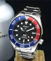 Seiko Prospex SBDC121 / SPB181J1 DIVER SCUBA PADI Limited Automatic Watch AU*au
