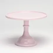 Crown Tuscan 10 Inch Cake Plate