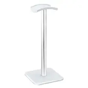 Playmax Aluminium Headset Stand (Silver)