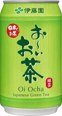 在飛比找DOKODEMO日本網路購物商城優惠-[DOKODEMO] 伊藤園嘿綠茶340克×24