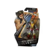 Marvel Comics Hasbro X-Men Origins Colossus Comic Series