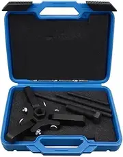 Harmonic Balancer Tool Crankshaft Pulley Puller Tool Set Harmonic Balancer