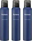 Fortero Shampoo for Men Fast Hair Growth Haircare to Fight Baldness and Strong 3