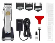 Wahl 5 Star Senior Cord/Cordless Metal Edition Hair Clipper Genuine