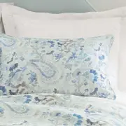 Annie Selke Ines Linen King Sham