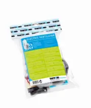 Thetford 93417 Electric Ventilator Kit For C250/C260 Series | Cassette Toilet