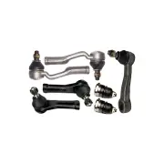 Premium Quality Brand New Trupro Rebuild Kit for MAZDA RX5 1977-1979
