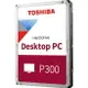 東芝 TOSHIBA P300 1TB 1T 硬碟 3.5吋 內接式硬碟 桌上型 HDWD110UZSVA