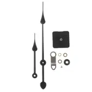 Wall Clock Replace or Make Your Own Components Clockwork Mechanism Replacement