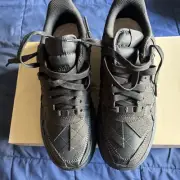 Billie Eilish AF1 Low Sp Sequoia Size Men’s 6 Women’s 7.5