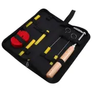 Piano Tuning Kit, Piano Tuning Tools with Carry Case, Piano Tuning Hammer5264