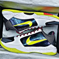 在飛比找蝦皮購物優惠-日本正品 Nike Zoom Kobe 5 Protro C