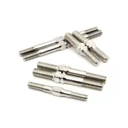 ZD Racing DBX-07 1/7 RC Car Spare Linkage Rod Full Set 8315 Vehicles Models Parts Accessories