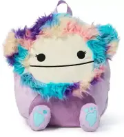 ~ Squishmallows Plush Backpack ~ Squish Squad ~ Eden Plush Backpack ~