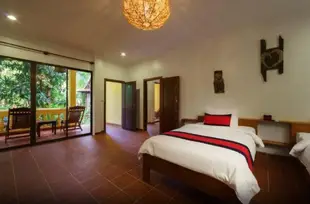 吳哥之家民宿La Maison Angkor Homestay