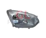 Headlight FOR ISUZU D-MAX RT-50 2017-2019 8982441813 Right Mechanical