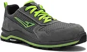 [GARSPORT] Men's Kele Low 1 S1p Safety Shoe