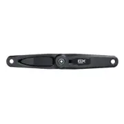 Cranks GX E-Mtb Isis Black SRAM Electric Bike
