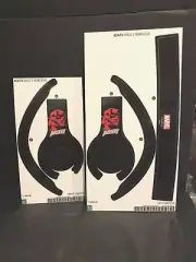 Marvel Defender Daredevil Profile Beats Solo 2 Wireless Skinit Skin NEW