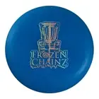 Roc | DX | Blue/Holo 180g (Flat Top Rancho / Frozen Chains)