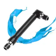 90 Degree Driver Right Angle Screwdriver High Hardness Wrench Women's