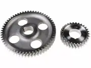 Melling 97RZ44Y Timing Gear Kit Fits 1975-1996 Ford F150 4.9L 6 Cyl