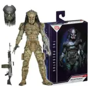 The Predator Emissary II Predator Ultimate 7" Action Figure B17