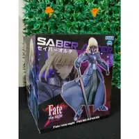 在飛比找蝦皮購物優惠-日版_sega_Fate stay night_黑Saber