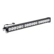 Baja Designs Light Bar 30 inch OnX6 Driving/Combo Pattern Clear Lens Universal