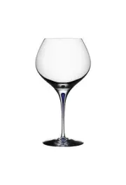 Orrefors Intermezzo Blue 20 Ounce Bouquet Glass