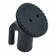 Perko 0542DPGBLK Vented Fuel Fills