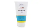 Edible Beauty Australia & Basking Beauty Natural Sunscreen SPF 50 100g