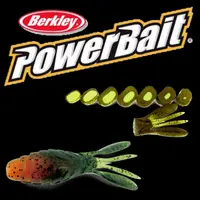 在飛比找蝦皮購物優惠-Berkley 貝克力 PowerBait Power Gl