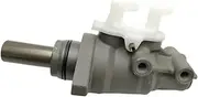 Youxiaho 1 Piece Brake Master Cylinder Compatible with Toyota Alphard MNH10 ANH10 Models OEM 47028-58010 4702858010 47028-58010-C