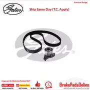 Timing Belt Kit for Volvo 240 Estate/ Combi 245 B230EF TCK032 (for: Volvo)
