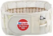 DR-HO's 2 In 1 Decompression Traction Belt, Size A, Multicolor