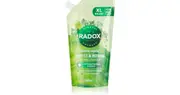 Radox Protect & Refresh liquid soap refill 500 ml