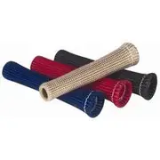 Thermotec Spark Plug Boot Sleeve 6-Pack Red - TT14271
