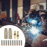15AK Welding Tips Coating Nozzle Tip Welding Torche Welding Tool