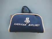 BARBIE VINTAGE AMERICAN AIRLINES FLIGHT BAG #984