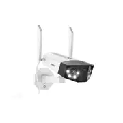 Reolink Duo 2 WiFi 4K Camera w/ Dual Lens, Ultra-Wide Angle