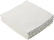 HEATSHAKING 300 PCS Disposable Cleaning Wipes Square High Absorbency Paper for Car Phone Electronics Dust and Water Cleaner Easy Handling for Various Surfaces