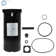 1.5 HP Pool Pump EUSQ1152 USQ1152 ASQ165 Square Flange Motor 115/230V 3450RPM