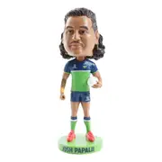 Canberra Raiders Josh Papali NRL Bobblehead Collectible Bobble Head Statue